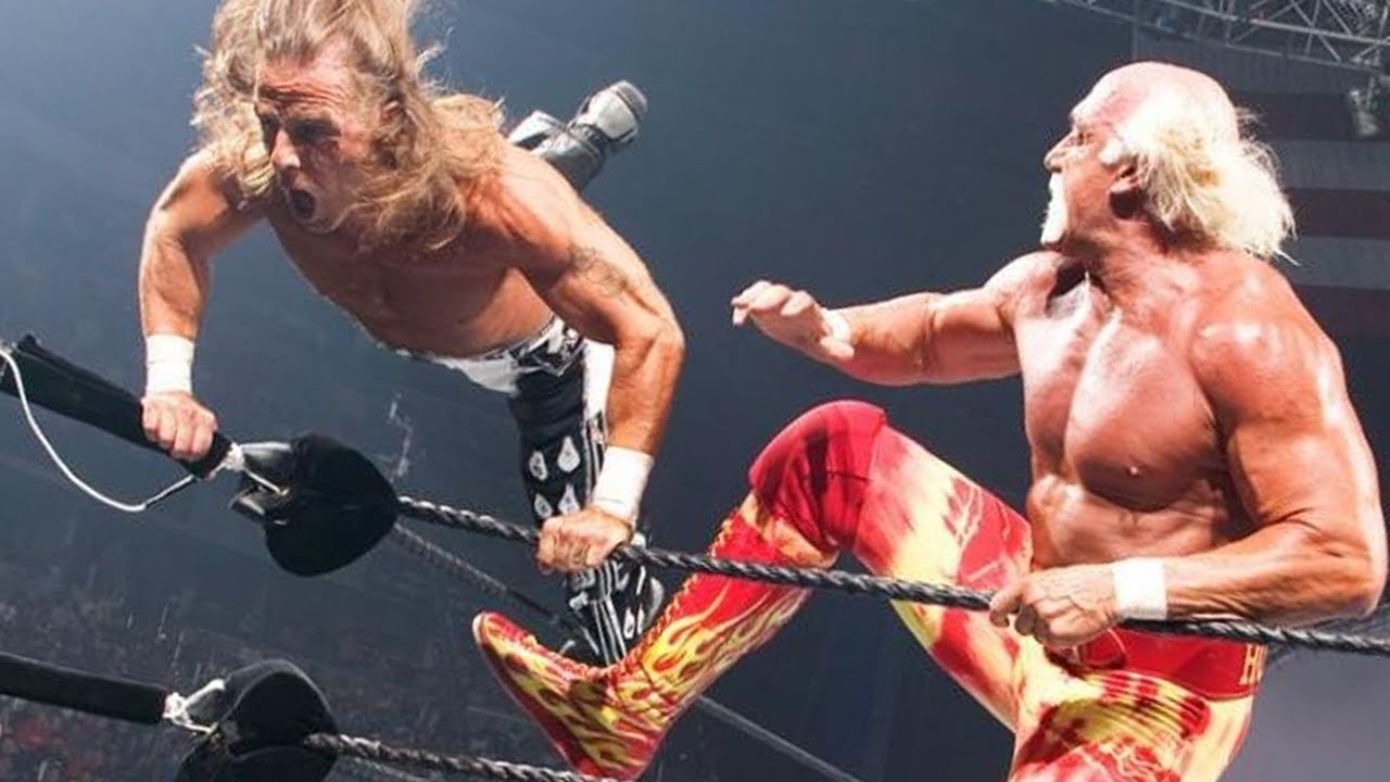 8 Wrestlers Who Purposefully Sabotaged Matches