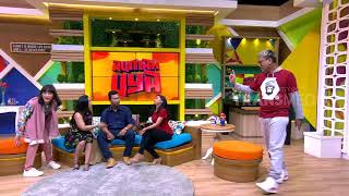 PELAKOR TERIAK PELAKOR | RUMAH UYA (26/02/18) 3-5