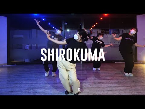 JABBERLOOP - Shirokuma Choreography SOPIA