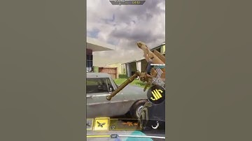 Insane DLQ9 Rushed Domination #codm #gaming