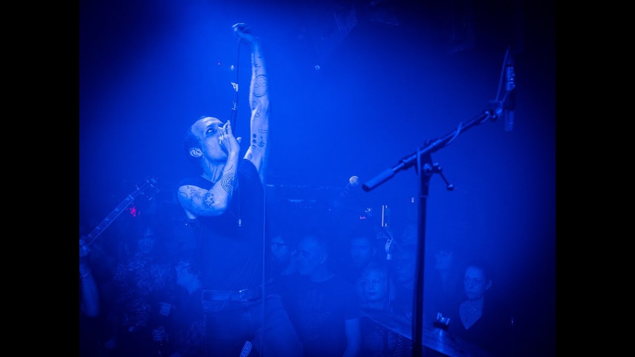 The Underground Youth, Madrid  El Sol B, c Indypendientes 2019