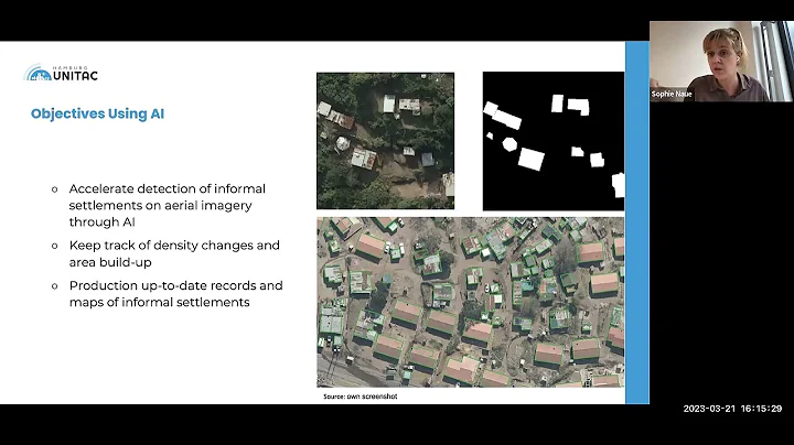 Urban AI: Enabling Safe and Inclusive Cities in Africa - UN-Habitat - Mapping Urban AI Series