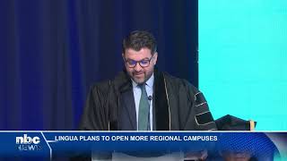 Lingua Training College To Open More Regional Cdanuses  Nbc