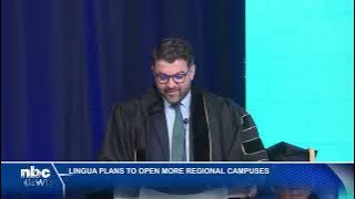 Lingua Training College to open more regional campuses - nbc