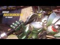 EAT IT MEI - Moments in Overwatch