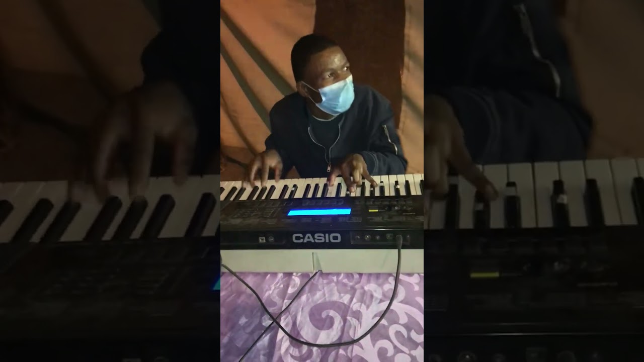 Damai #gospelmusic #koortjies #music #namibian #Damai