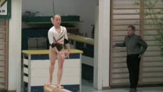 2010 SUI-FRA-GER Baumert Desiree BB