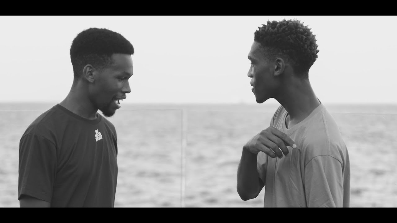 The Hood Brodz ft Táyra - Phanda (Official Video)