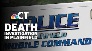Plainfield police continue investigation after dead body found
