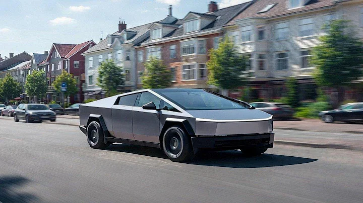 Tesla On Track to Break Volkswagens Historic Record in Norway