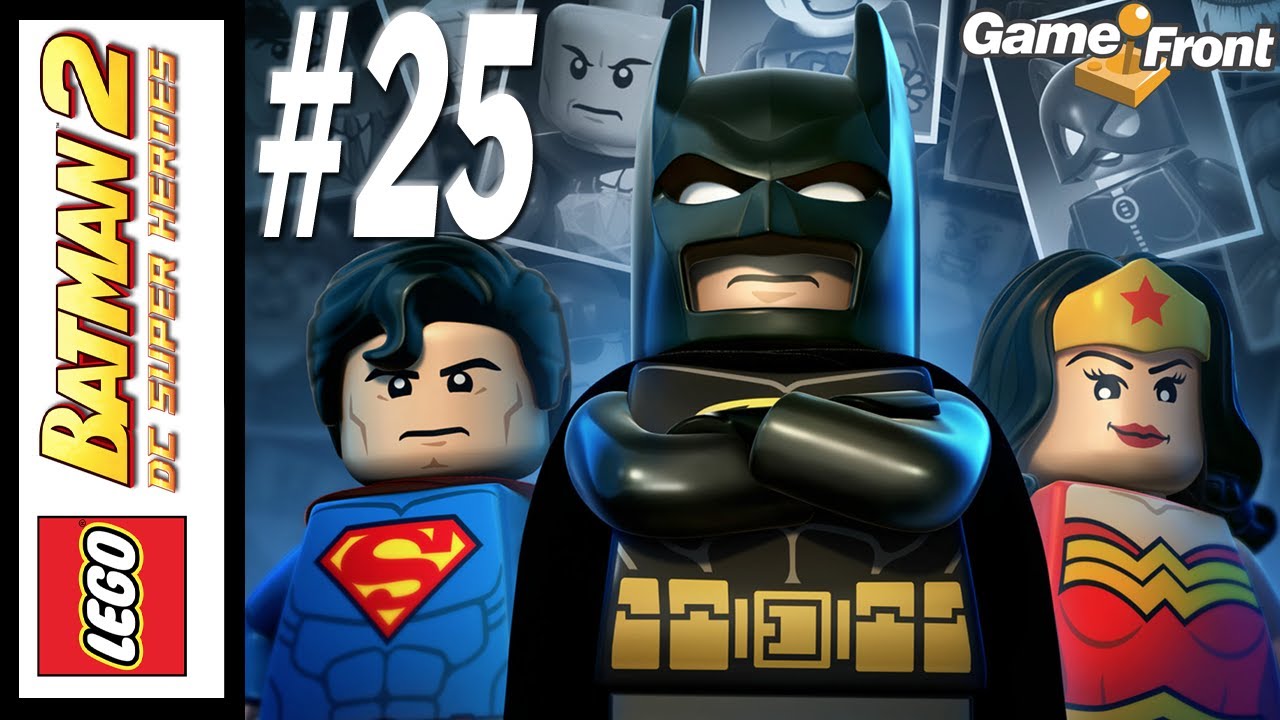 Lego Batman 2 DC Super Heroes Walkthrough PT 25 Wayne Tower Showdown Part 1 YouTube lego-batman-2-dc-super-heroes-walkthrough-pt-25-wayne-tower-showdown-part-1-youtube
