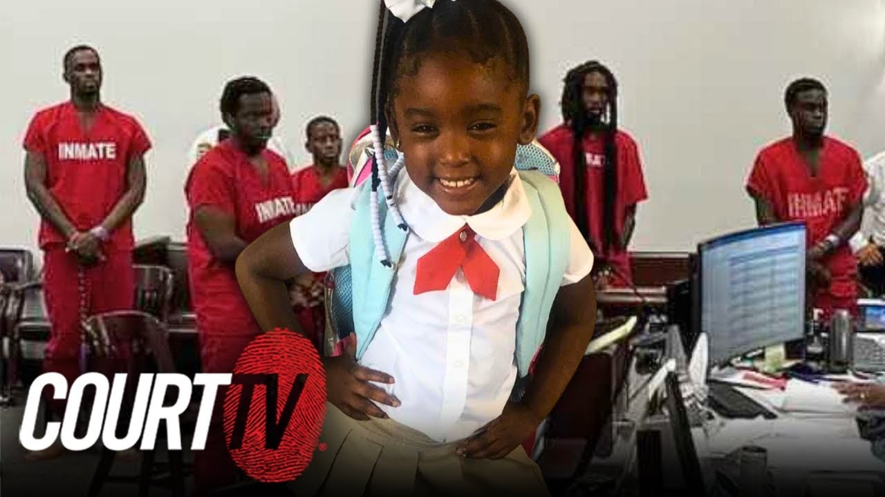 Prosecution: Defendants 'Teamed Up' to 'Hunt Down and Kill Suni Bell'