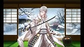 刀剣乱舞 鶴丸国永の素晴らしき登場シーン Youtube