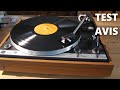  tournedisque dj dual dtj 3011  test  avis 2021