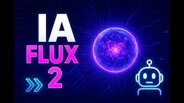 IA FLUX 2 : Photo HYPER-REALISTE gratuite !!!! La nouvelle IA qui révolutionne la création d