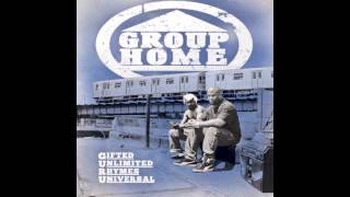 Group Home - \