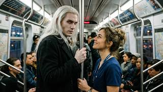 He Sensed The Warmth She'd Hidden Her Whole Life, And The Vampire King Couldn't Look Away