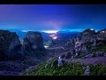 Метеоры | Чудо Света | Паломничество | Греция | Solun