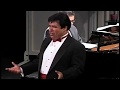 Omar g garrido juliska aus budapest guadalajara gala di belcanto