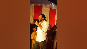 ആറാം ക്ലാസിൽ പഠിക്കുമ്പോൾ ആയിരുന്നു എൻറെ ആദ്യ പ്രണയം | അശോകന്റെ പ്രണയകഥ #love #arjunashokan #shorts