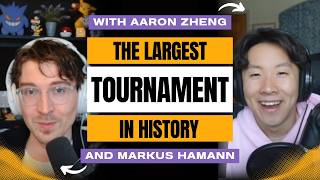 Breaking down the largest Pokemon tournament of all time