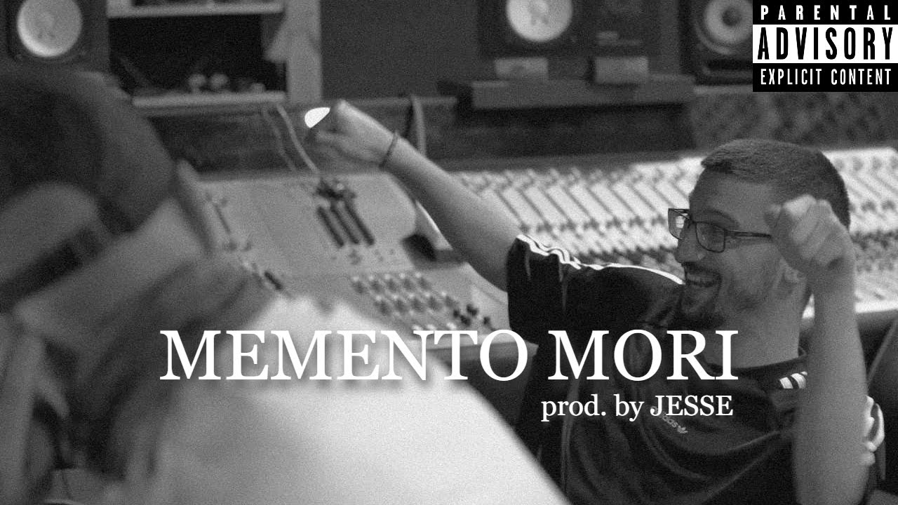 [FREE] Bloody Hawk x Lex Type Beat - ''MEMENTO MORI'' (prod. by 