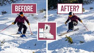 Can a 'Digital Ski Coach' Make Skiing More Fun?