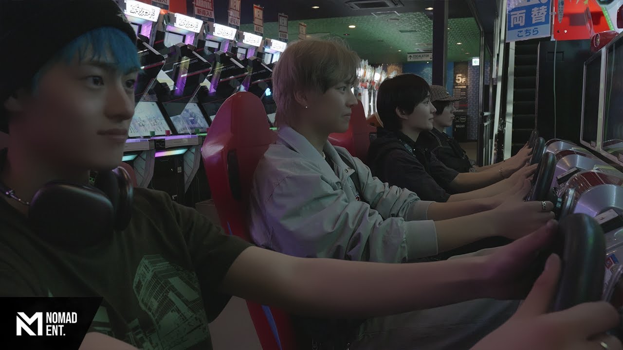 In between JAPAN SHOWCASE