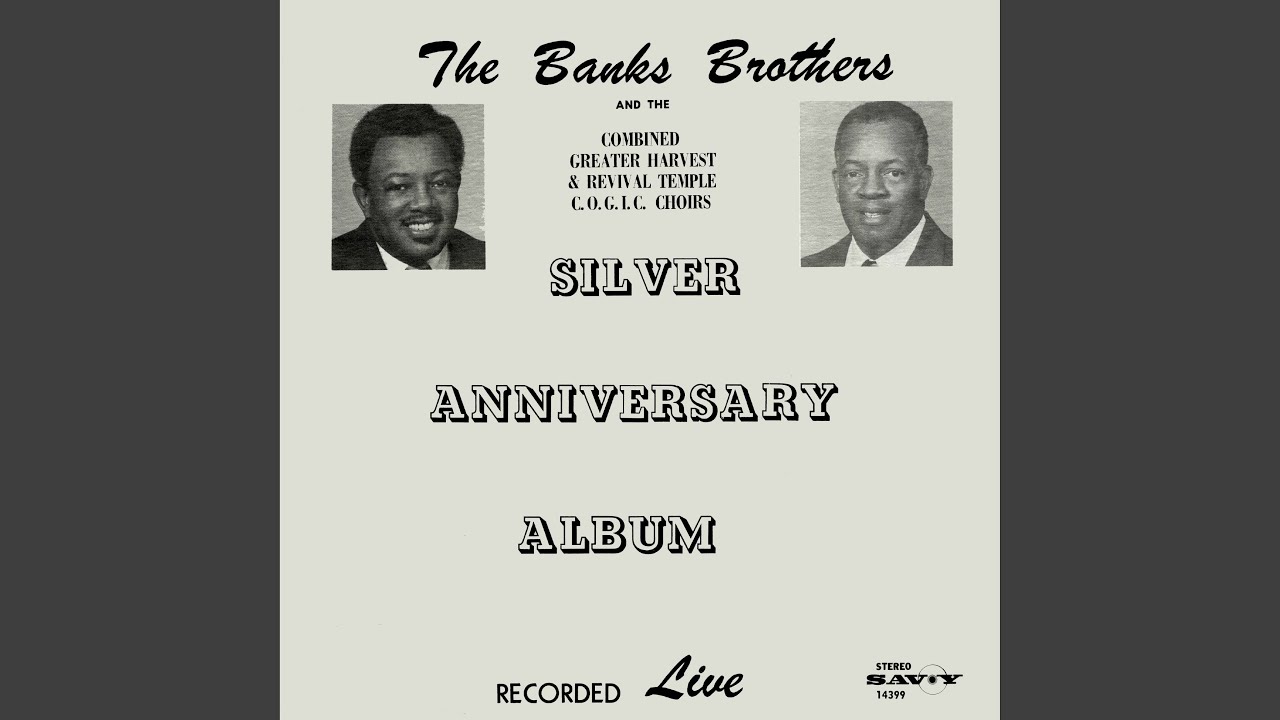 In These Dark Hours Of Distress