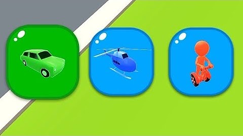 Shape shifting | Level 96 | All levels walkthrough game  | Android iOS gameplay || Max Sabir Gaming