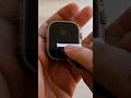 How to Install Spigen Screen Protector for Apple Watch Ultra 2
