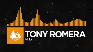 House - Tony Romera - Vhs