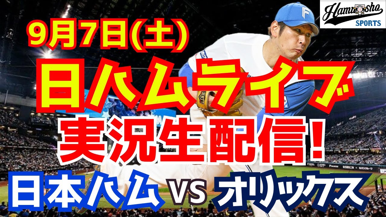 日本ハムファイターズVSオリックスバッファローズ観戦チケット 日本ハムファイターズVSオリックスバッファローズ観戦チケット