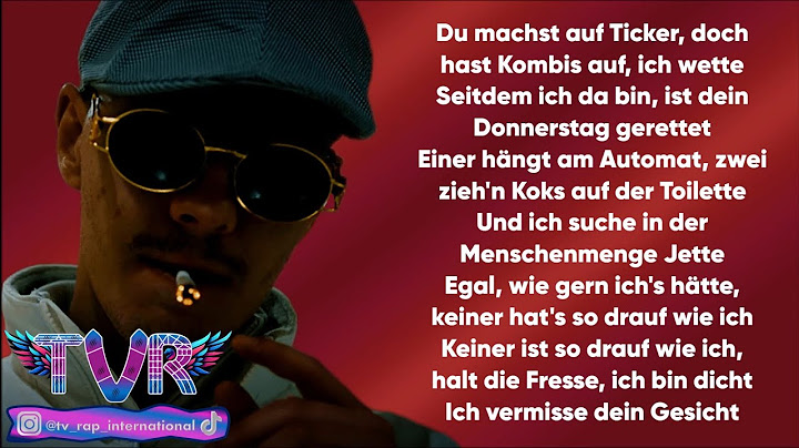 Lacazette - LID (Songtext/Lyrics)