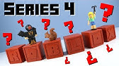 Roblox Series 1 Mystery Boxes Figures From Jazwares Youtube - roblox series 1 mystery figure styles may vary