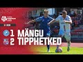 Tammeka Tartu Paide Linnameeskond goals and highlights