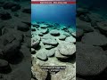 A Stone Road Was Found Underwater. Some Say It Leads to Atlantis. #shorts