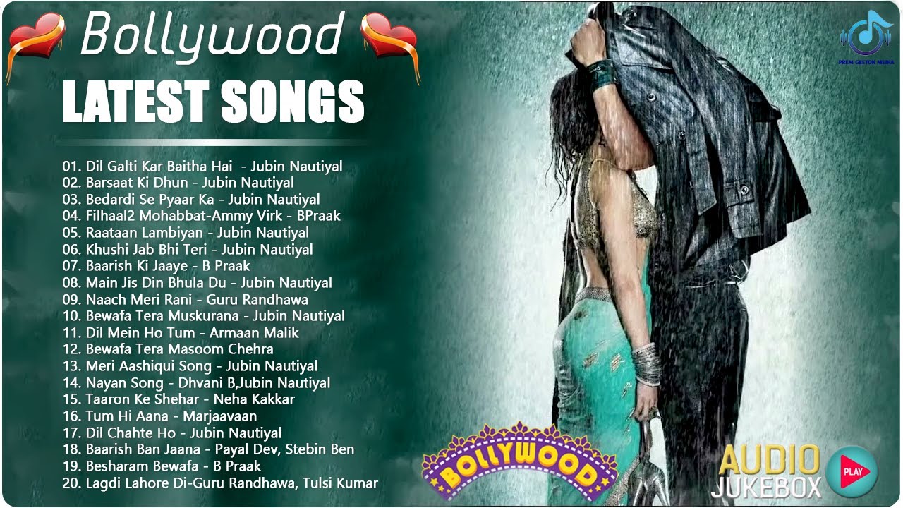 Bollywood Latest Songs 2022 💖 New Hindi Song 2022 💖 Top Bollywood Hindi Romantic Songs #72
