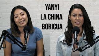 Señorita Yanyi dice que vivió bullying por ser China en Puerto Rico