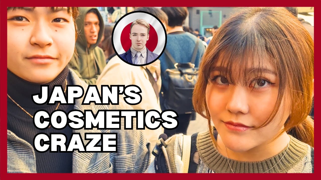 Japan's Plastic Surgery Obsession YouTube