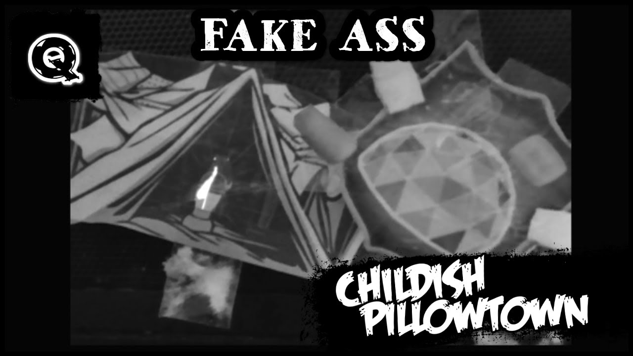[MTC] Childish Pillowtown - Fake Ass (Prod. Hier Dings) | #37
