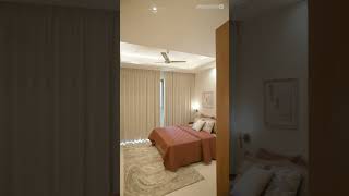 Inside the Ashapurna Neopolis Sample Flat | Grand Spaces, Premium Living