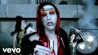 Marilyn Manson - The Dope Show (Official Music Video) - My Music