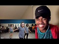 SZA   Garden Say It Like Dat   Choreography by Sean Lew   #TMillyTV REACTION