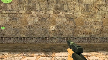 Cs source Glock 18 model for Cs 1.6 Download Must watch