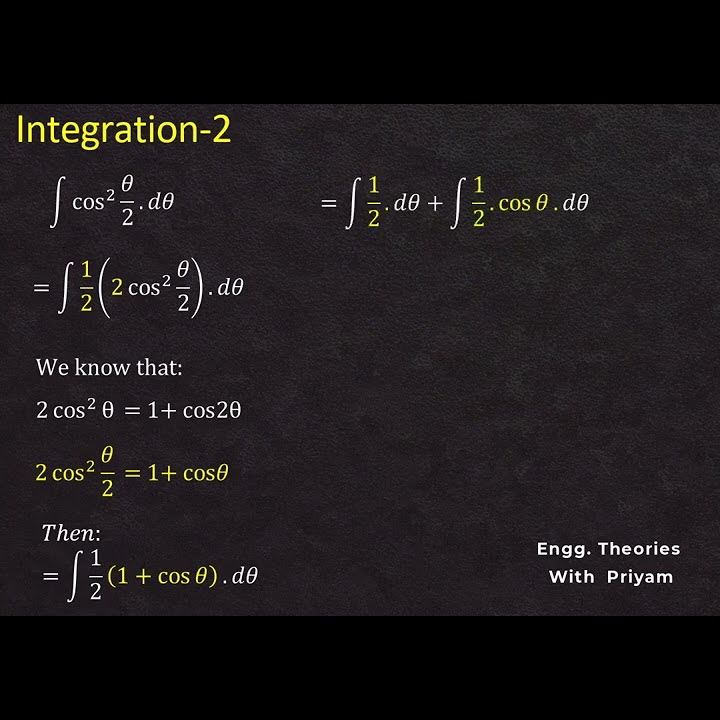 integral-of-cos-2-theta-2-integral-ofcos-2-x-2-integration-shorts