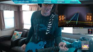 Live Set from 20220201 | Alpine Blue Studios