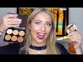 MY 10 FAVOURITE DRUGSTORE MAKEUP PRODUCTS!