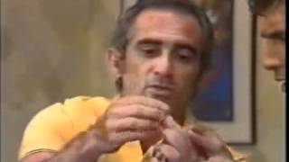 Os Trapalhões - Didi, Dedé E Os 3 Palitos