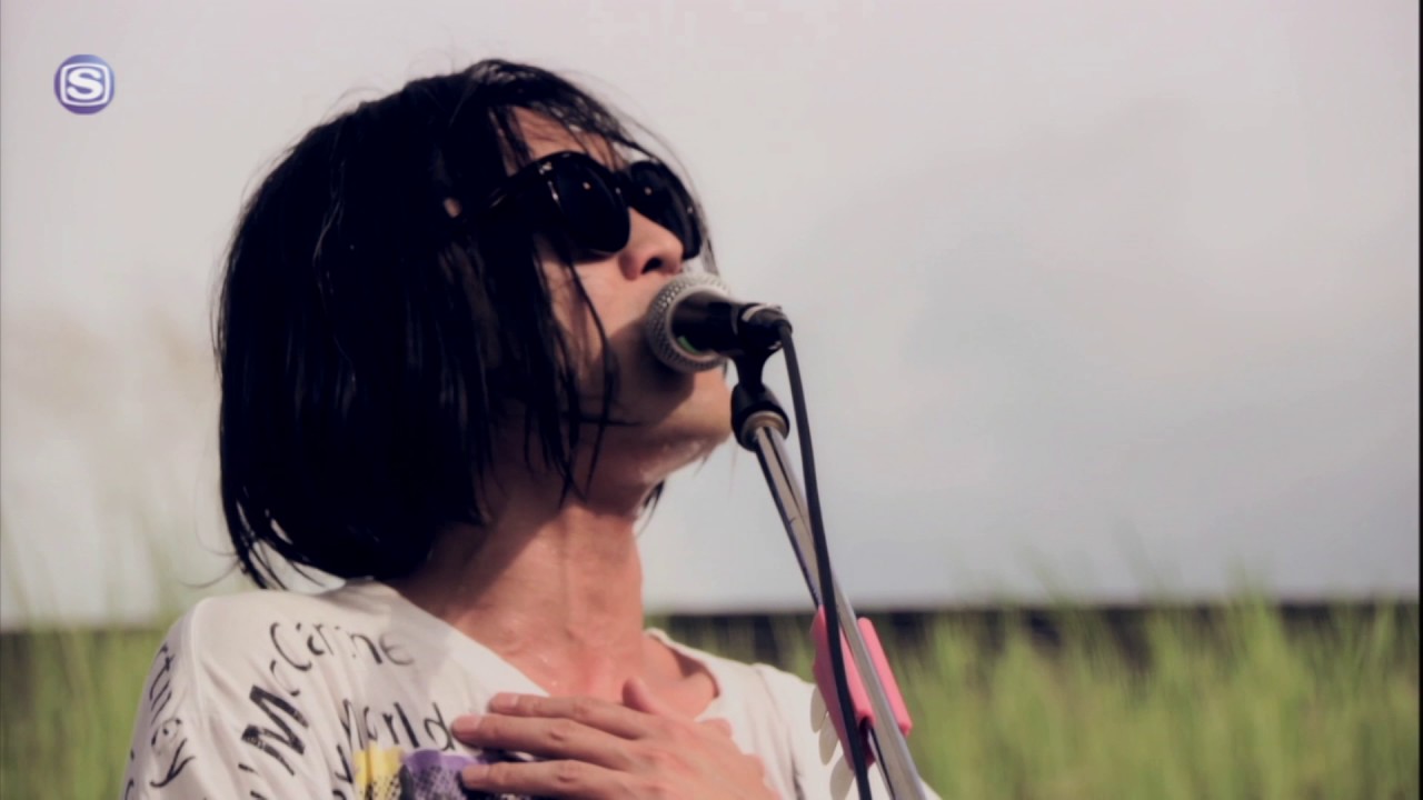 髭 - ing @ OUR FAVORITE THINGS 2016